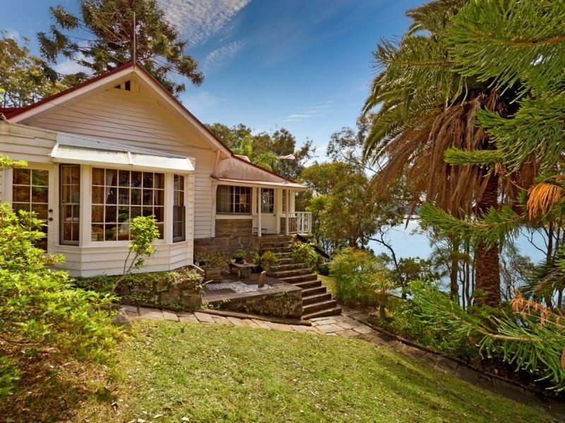 1 Sturdee Lane, Lovett Bay NSW 2105