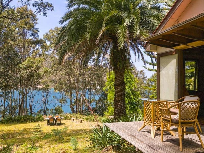 1 Sturdee Lane, Lovett Bay NSW 2105