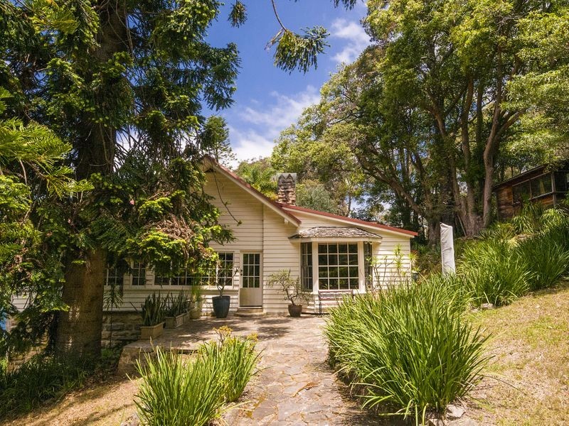 1 Sturdee Lane, Lovett Bay NSW 2105