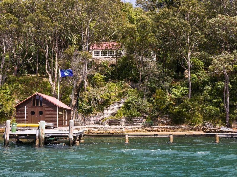 1 Sturdee Lane, Lovett Bay NSW 2105