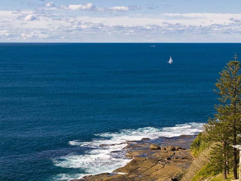 326 Whale Beach Road, Palm Beach NSW 2108