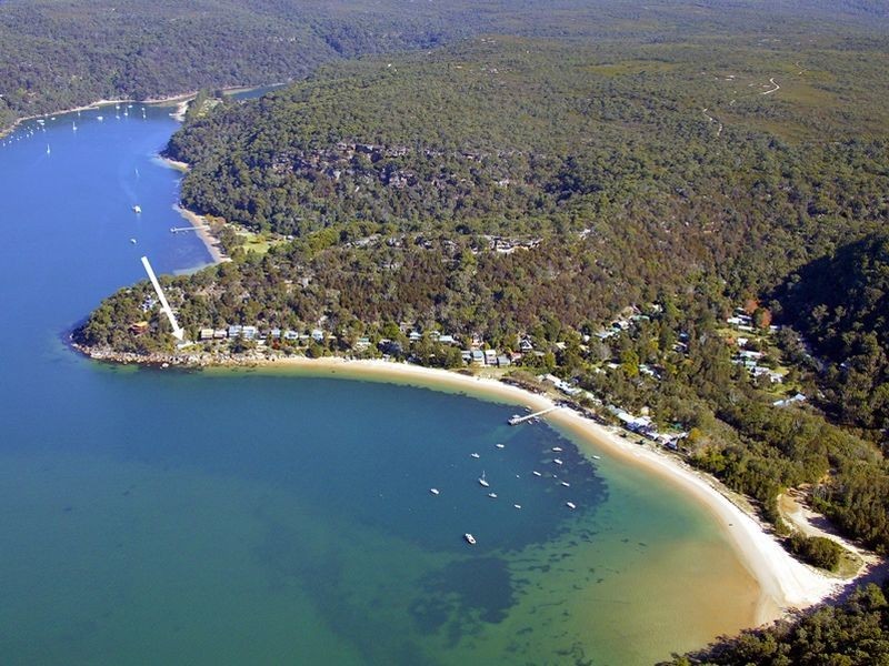 29 Ross Smith Parade, Great Mackerel Beach NSW 2108