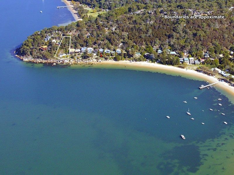 29 Ross Smith Parade, Great Mackerel Beach NSW 2108