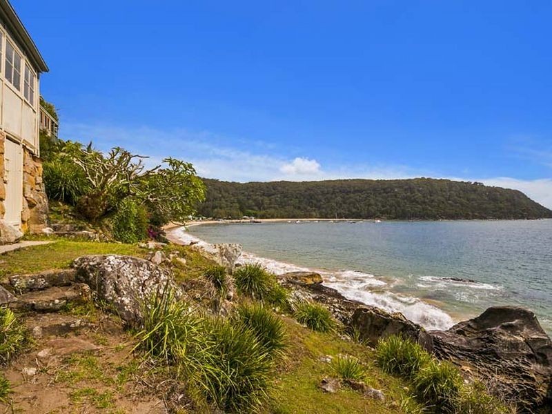 29 Ross Smith Parade, Great Mackerel Beach NSW 2108