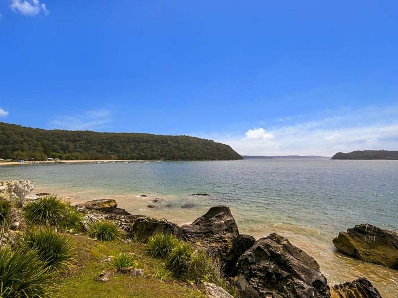 29 Ross Smith Parade, Great Mackerel Beach NSW 2108