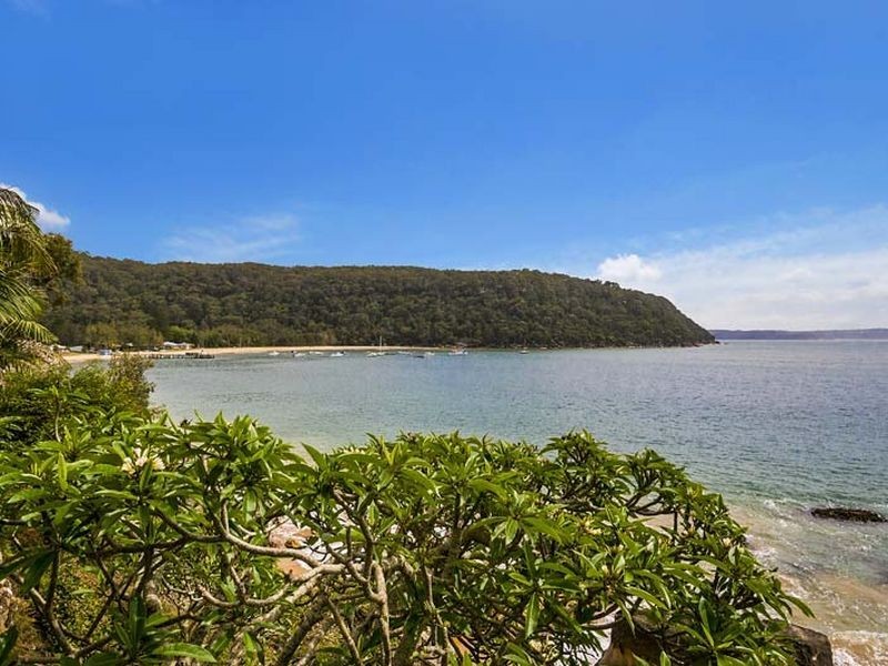 29 Ross Smith Parade, Great Mackerel Beach NSW 2108
