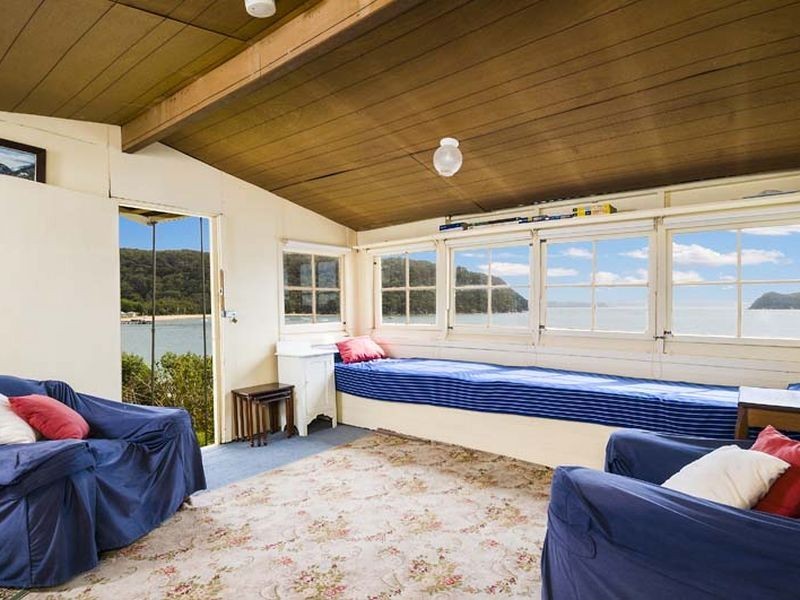 29 Ross Smith Parade, Great Mackerel Beach NSW 2108