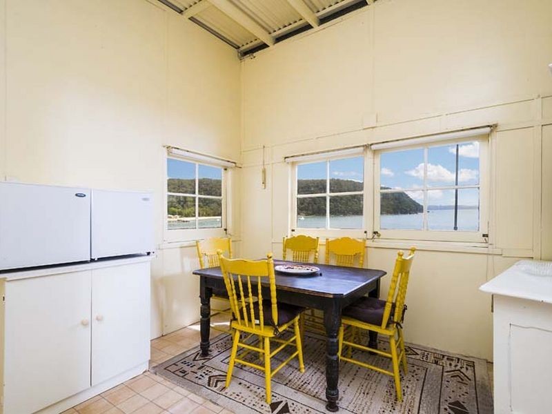 29 Ross Smith Parade, Great Mackerel Beach NSW 2108