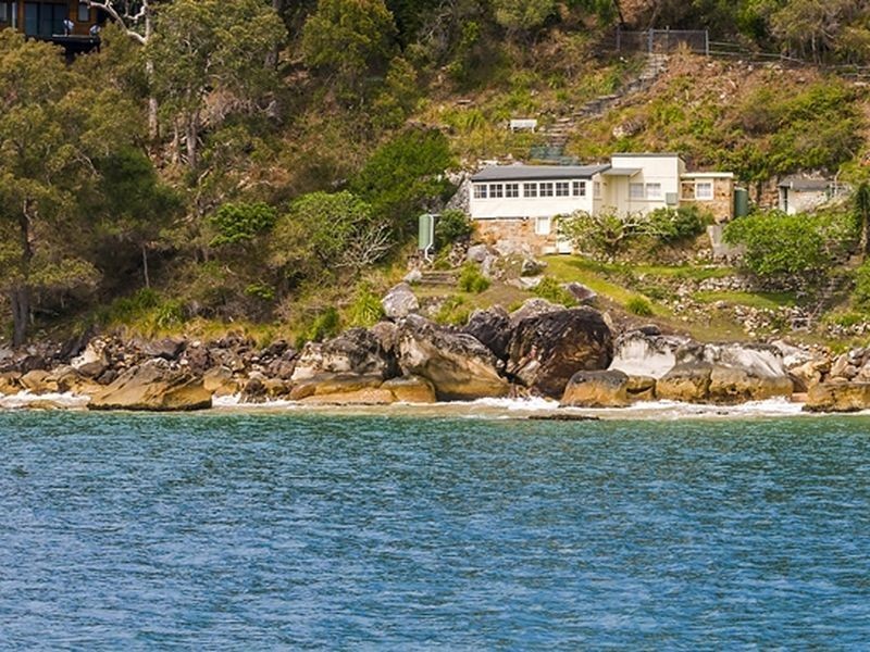 29 Ross Smith Parade, Great Mackerel Beach NSW 2108