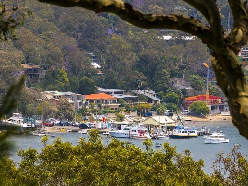 25a Crane Lodge Place, Avalon NSW 2107