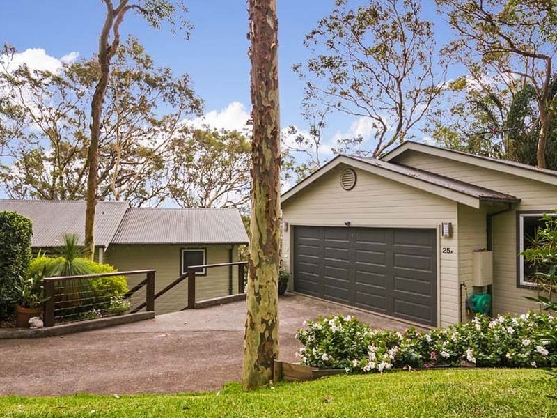 25a Crane Lodge Place, Avalon NSW 2107