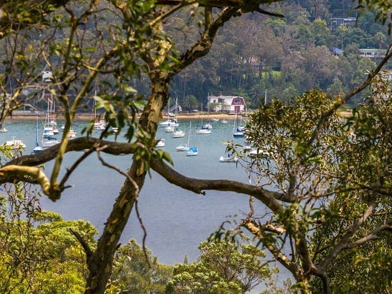 25a Crane Lodge Place, Avalon NSW 2107