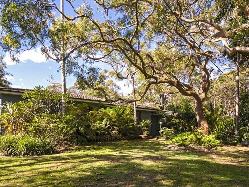 22 Cynthea Road, Palm Beach NSW 2108