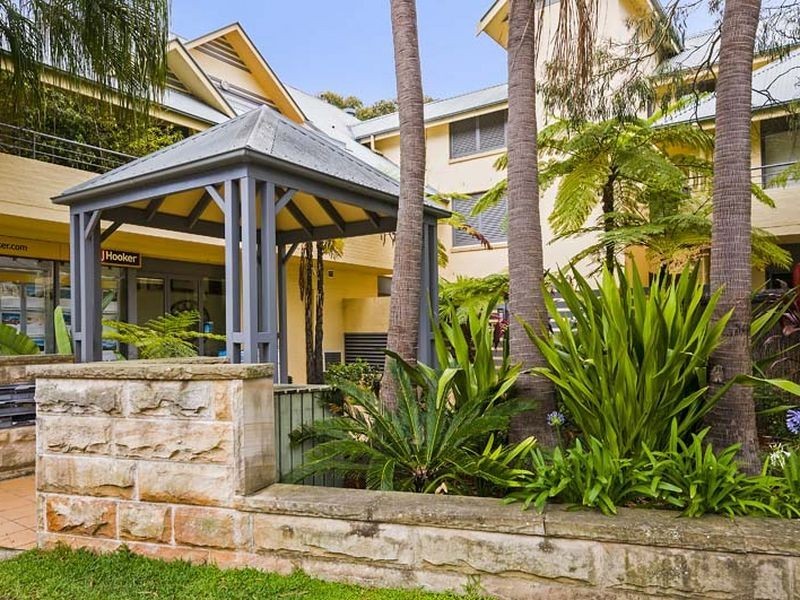 5/1073 Barrenjoey Road, Palm Beach NSW 2108