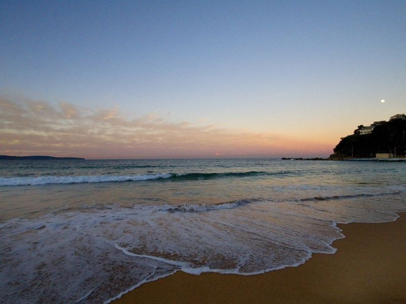 5/2 Ocean Place, Palm Beach NSW 2108