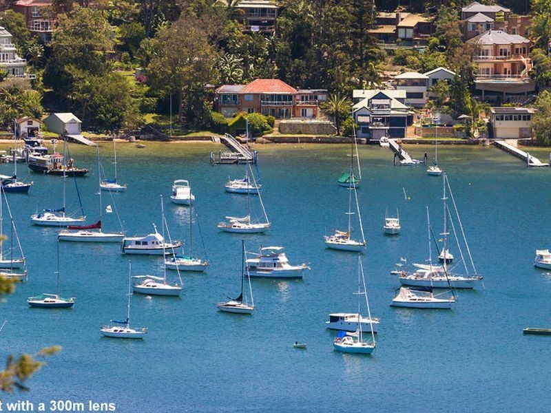 30 Beauty Drive, Whale Beach NSW 2107