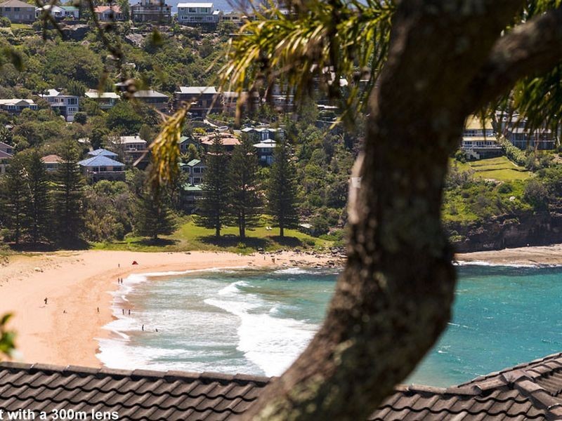 30 Beauty Drive, Whale Beach NSW 2107