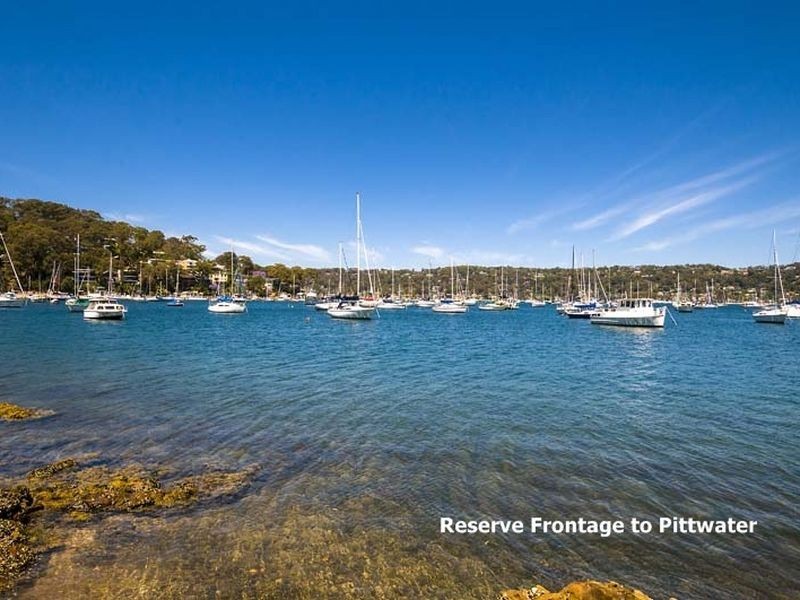 162 Prince Alfred Parade, Newport NSW 2106