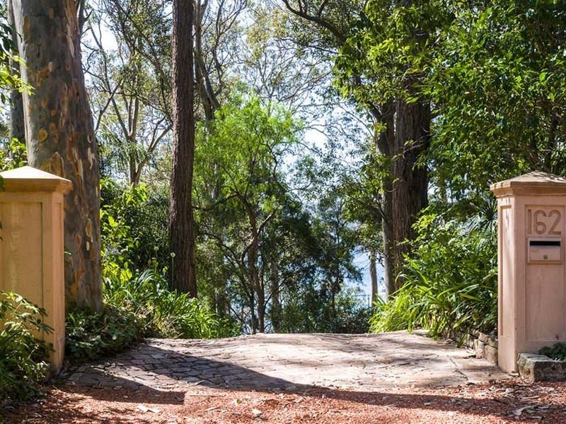 162 Prince Alfred Parade, Newport NSW 2106