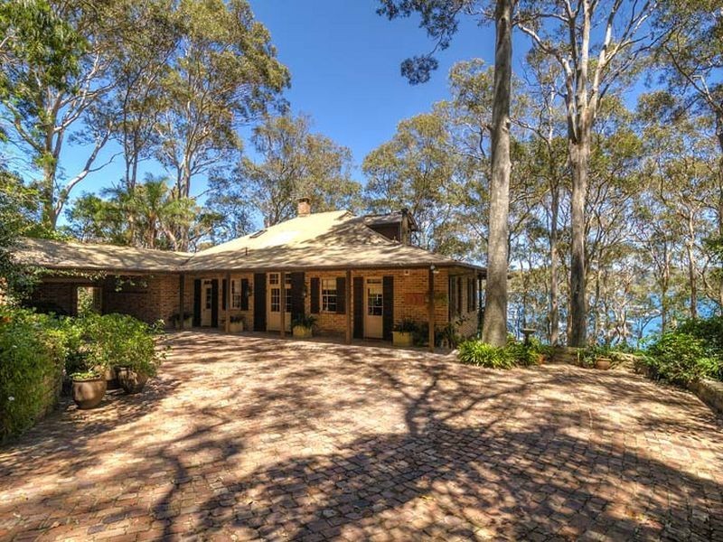 162 Prince Alfred Parade, Newport NSW 2106