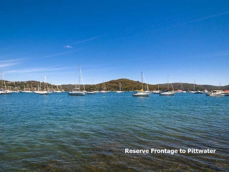 162 Prince Alfred Parade, Newport NSW 2106