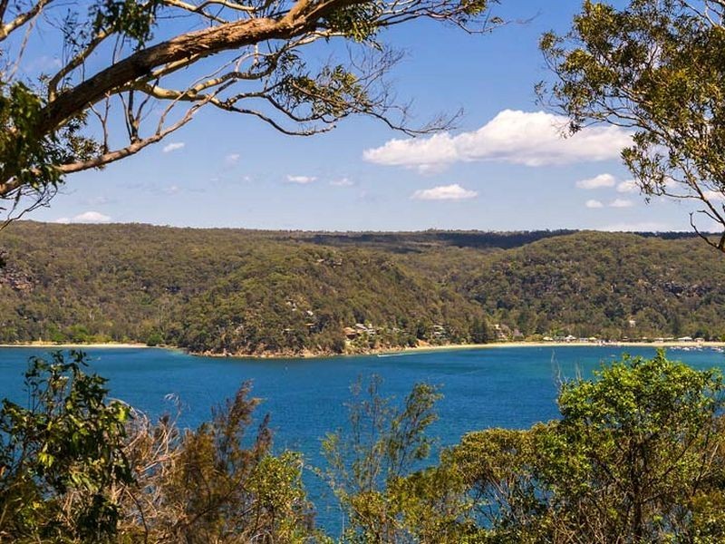 128b Pacific Road, Palm Beach NSW 2108