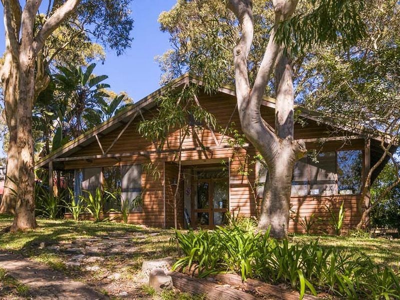 128b Pacific Road, Palm Beach NSW 2108
