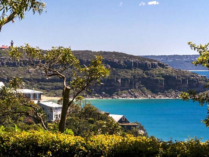 128b Pacific Road, Palm Beach NSW 2108