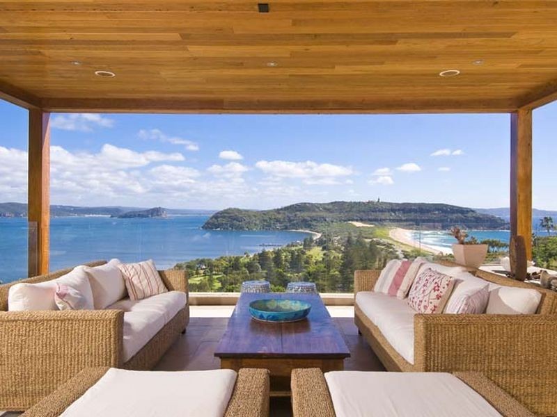 44 Sunrise Road, Palm Beach NSW 2108