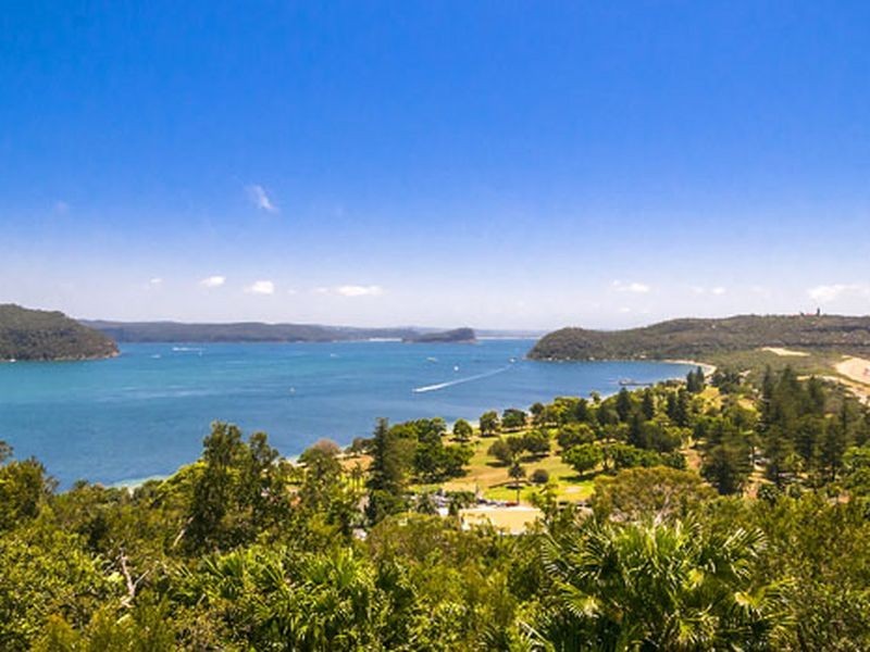 44 Sunrise Road, Palm Beach NSW 2108