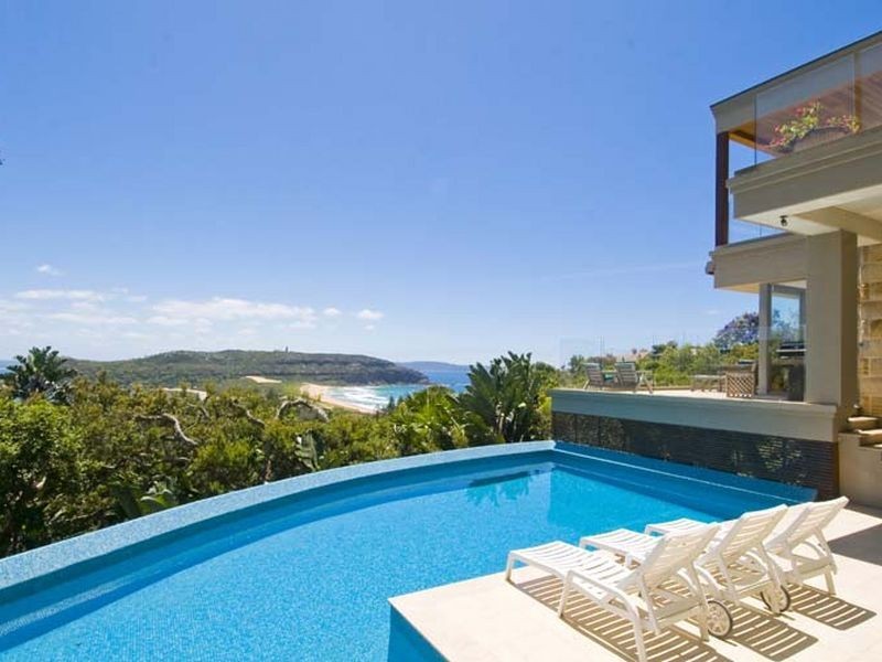 44 Sunrise Road, Palm Beach NSW 2108