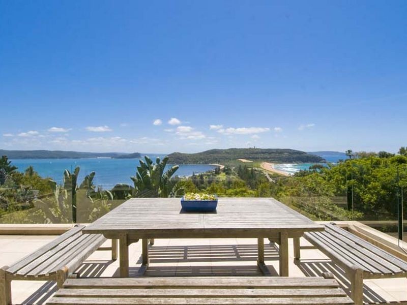 44 Sunrise Road, Palm Beach NSW 2108