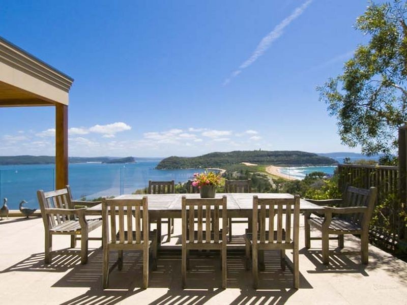 44 Sunrise Road, Palm Beach NSW 2108
