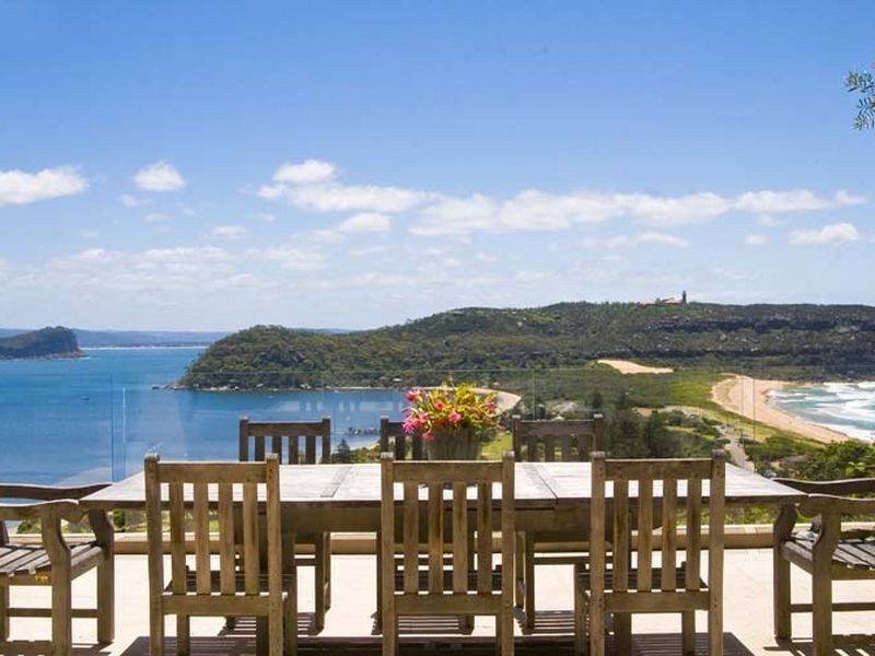 44 Sunrise Road, Palm Beach NSW 2108
