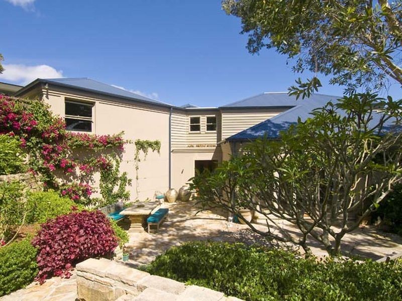 44 Sunrise Road, Palm Beach NSW 2108