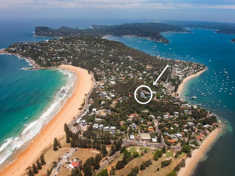 44 Sunrise Road, Palm Beach NSW 2108