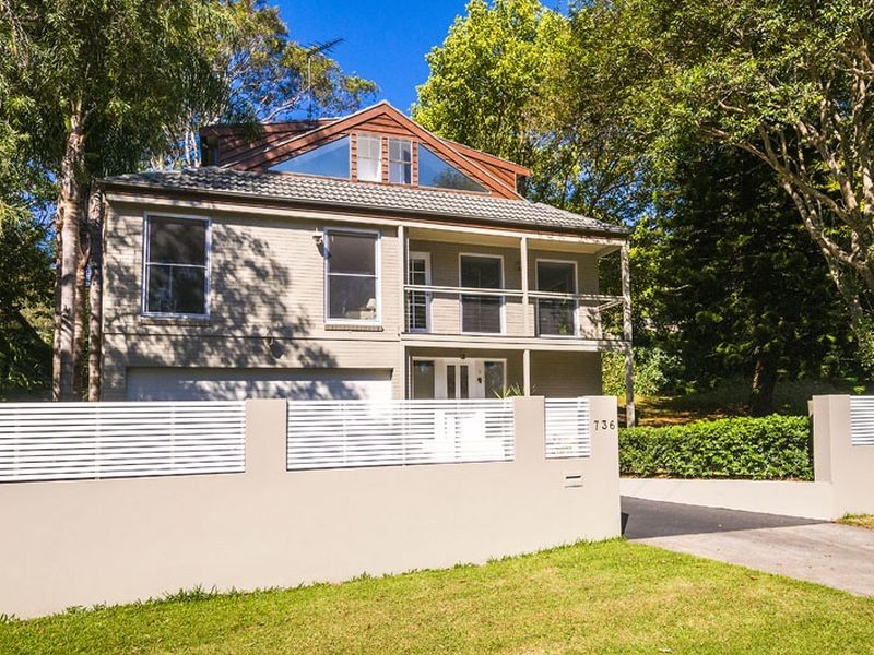 736 Barrenjoey Road, Avalon NSW 2107