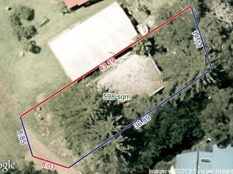 2 Diggers Crescent, Great Mackerel Beach NSW 2108