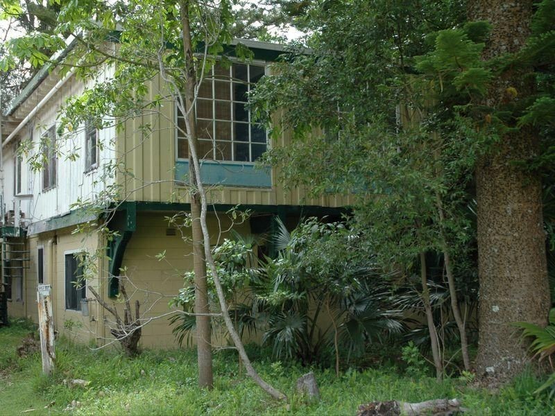 2 Diggers Crescent, Great Mackerel Beach NSW 2108