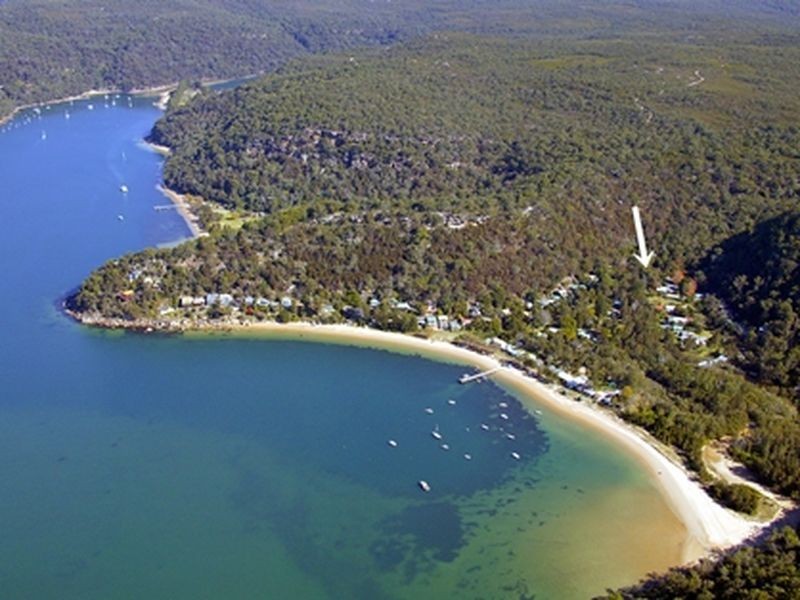 2 Diggers Crescent, Great Mackerel Beach NSW 2108