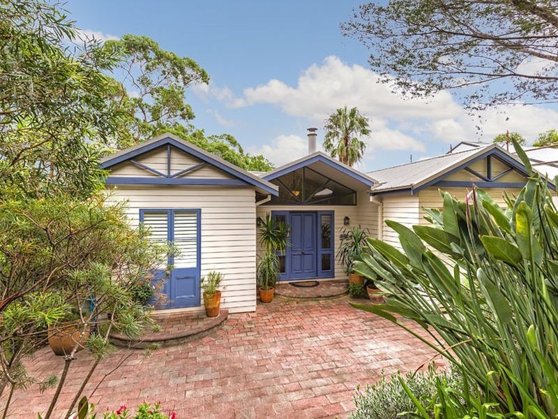 101 Bungan Head Road, Newport NSW 2106