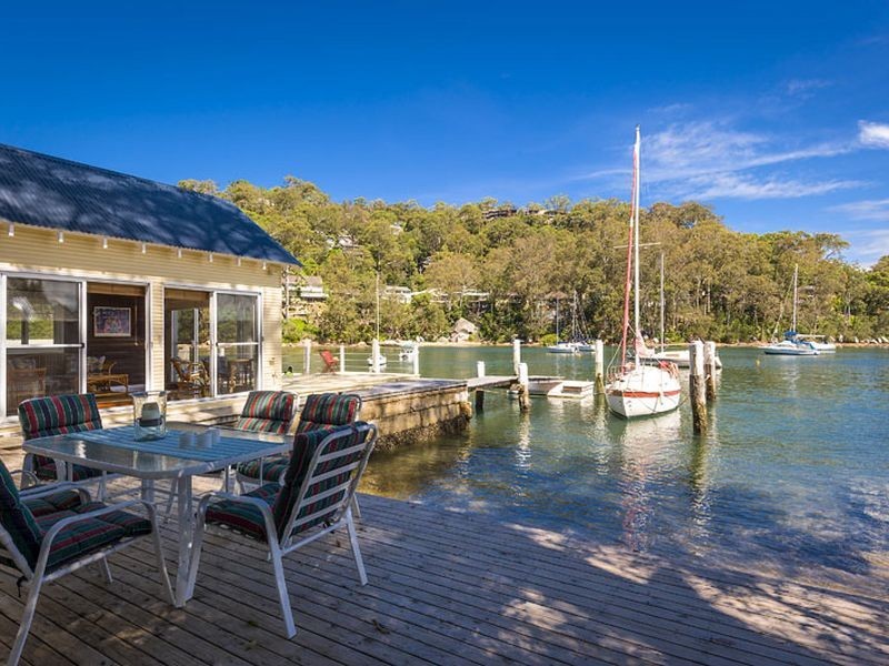 240 Hudson Parade, Avalon NSW 2107