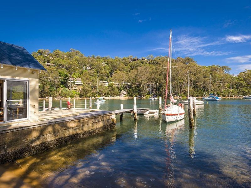 240 Hudson Parade, Avalon NSW 2107