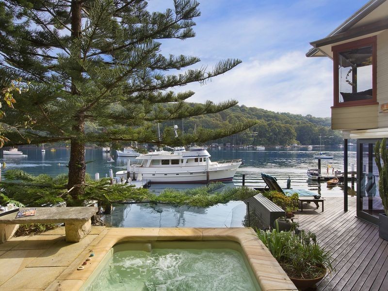18-20 Sturdee Lane, Palm Beach NSW 2108