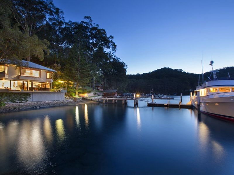 18-20 Sturdee Lane, Palm Beach NSW 2108