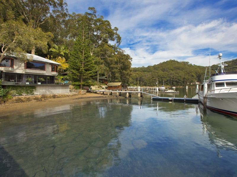18-20 Sturdee Lane, Palm Beach NSW 2108