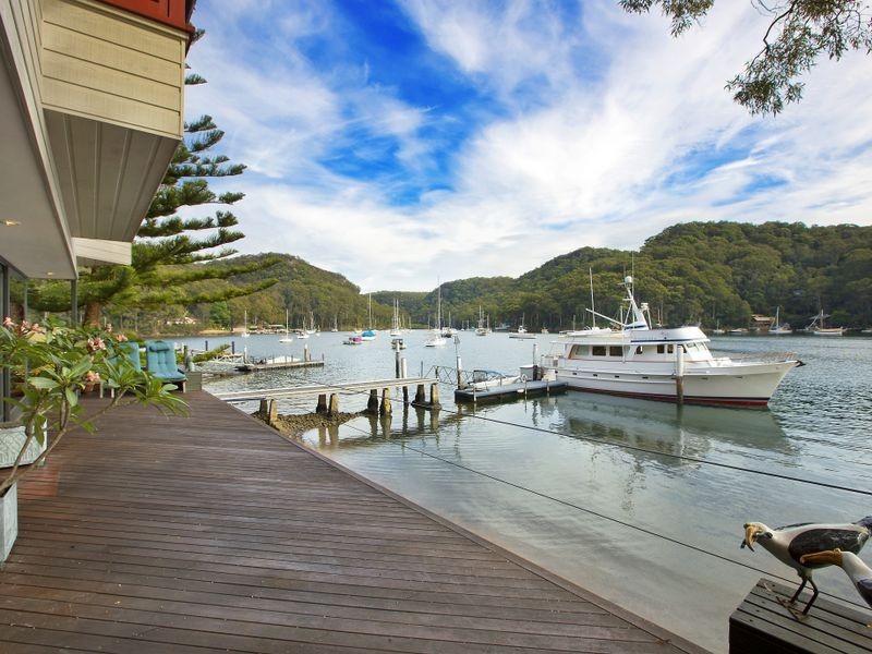 18-20 Sturdee Lane, Palm Beach NSW 2108