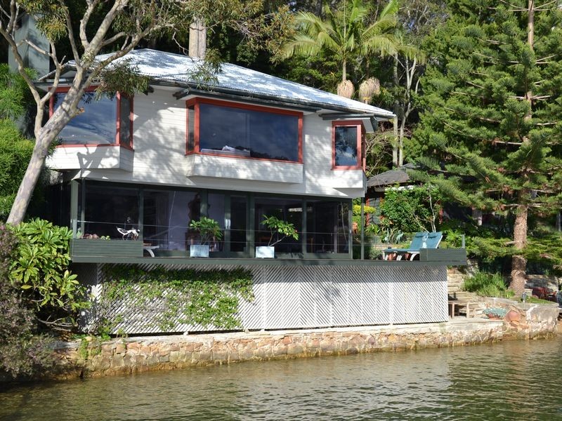 18-20 Sturdee Lane, Palm Beach NSW 2108