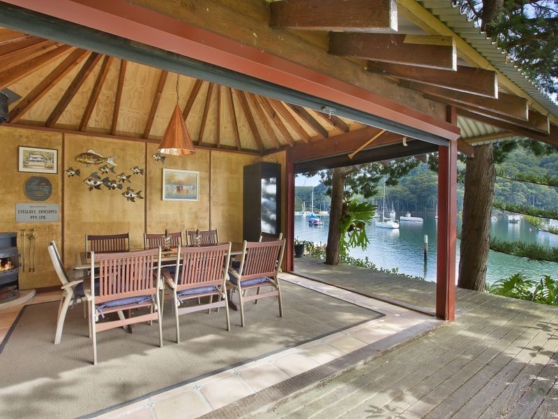 18-20 Sturdee Lane, Palm Beach NSW 2108