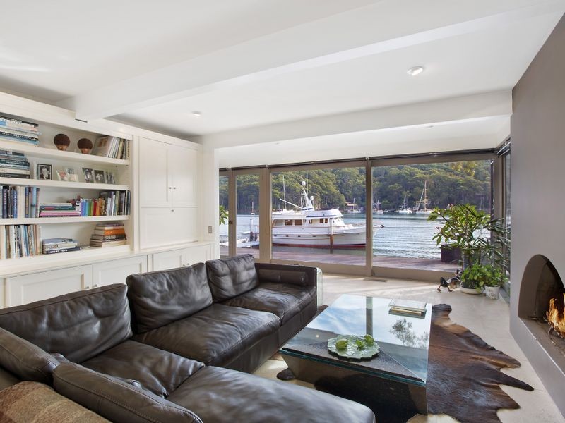 18-20 Sturdee Lane, Palm Beach NSW 2108